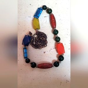 Vintage necklace